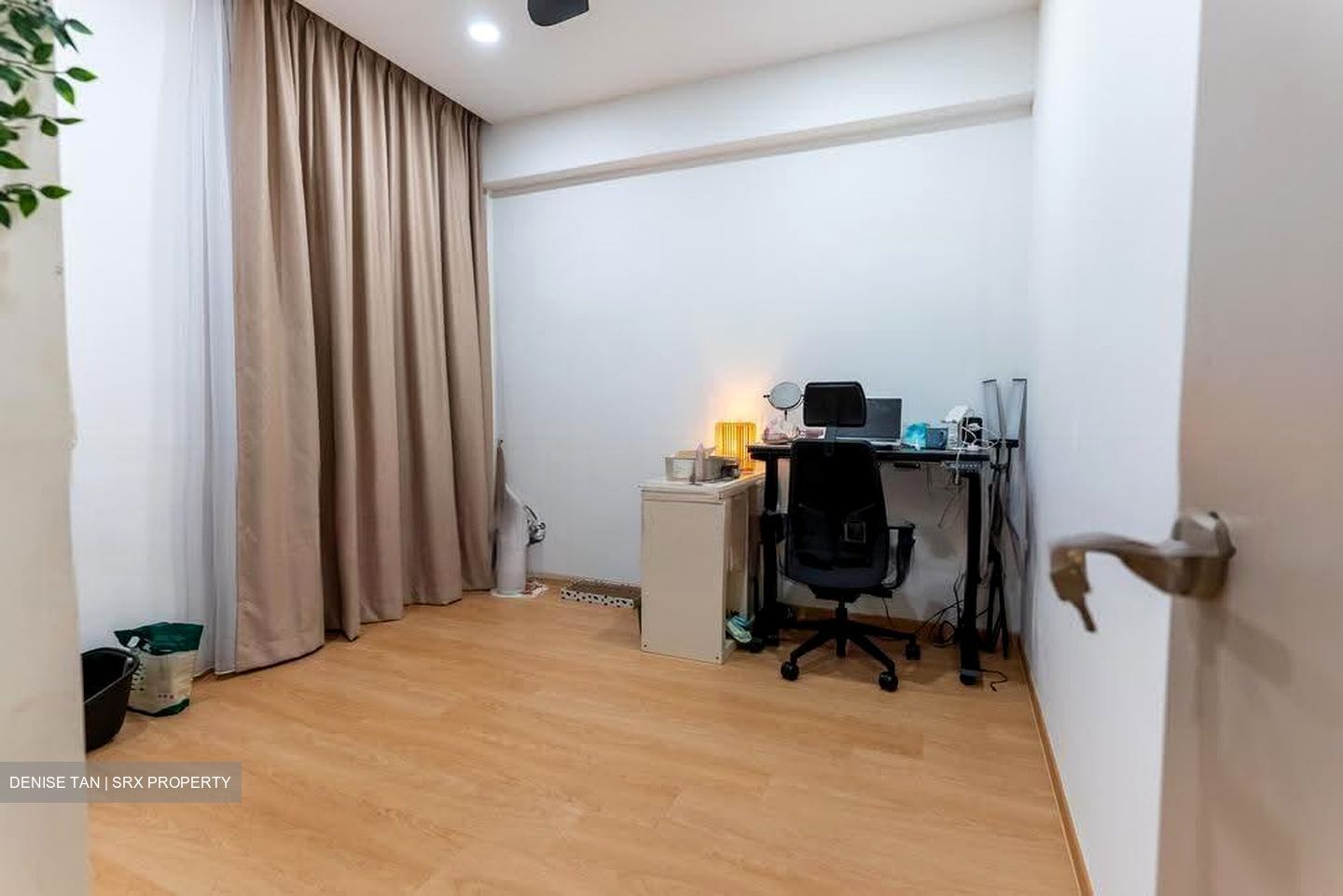 Sin Ming Plaza (D20), Apartment #633592941